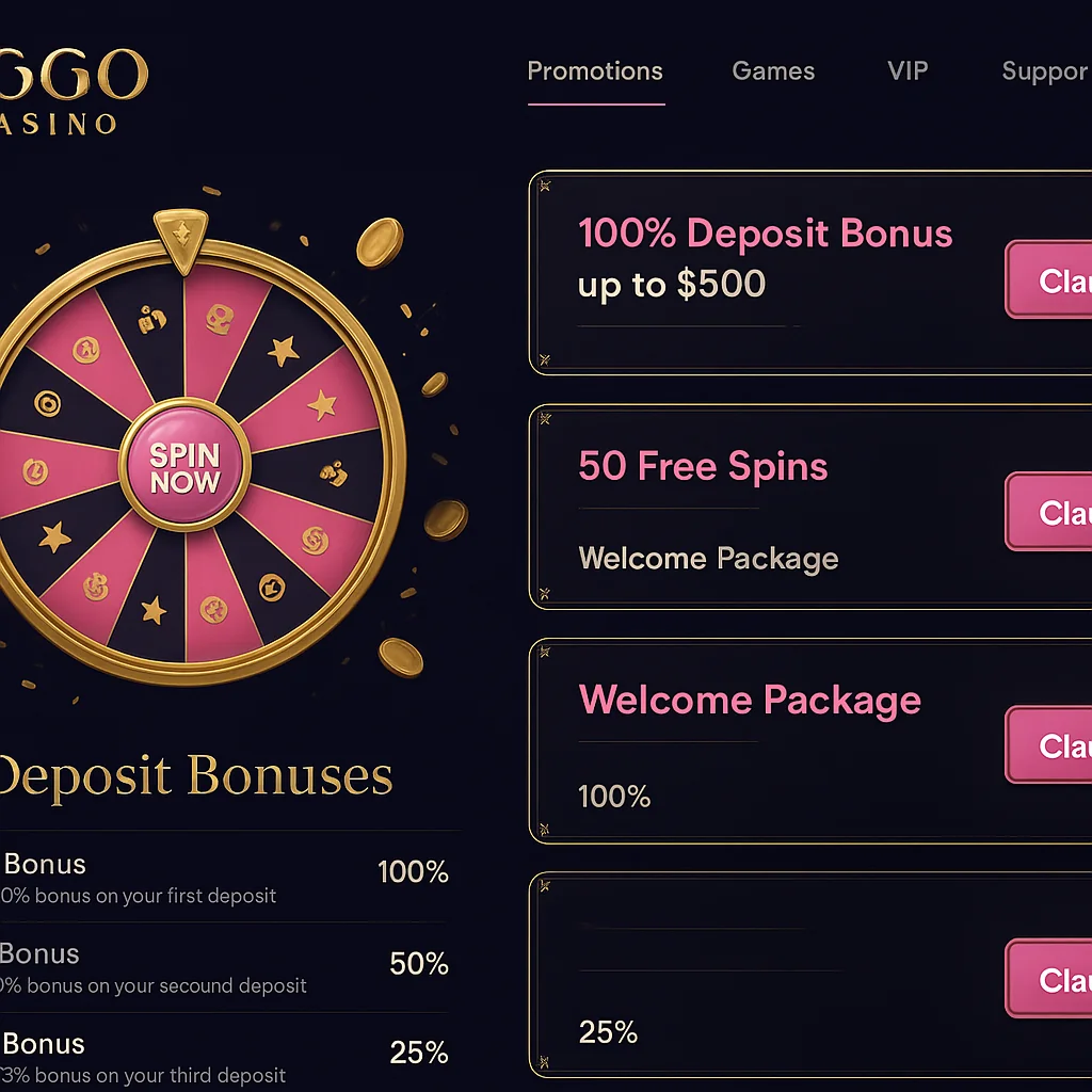 GoGo Casino
